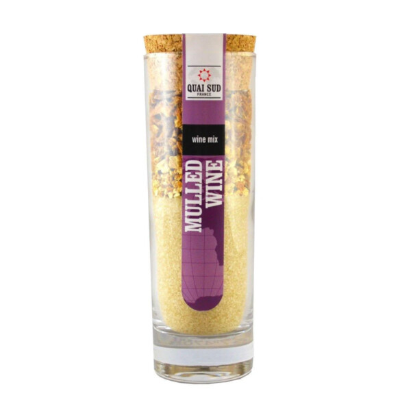 Cocktail Mix - Mulled Wine Mix