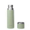 Insulated Stainless Steel Flask – Linden – 750ml - Image 2
