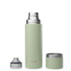 Insulated Stainless Steel Flask – Linden – 750ml - Image 3