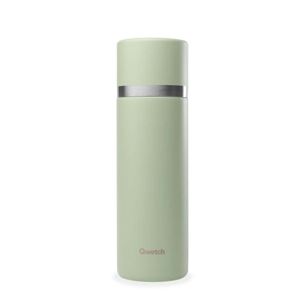 Insulated Stainless Steel Flask – Linden – 750ml
