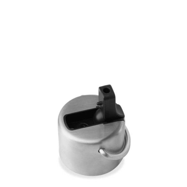 Qwetch Stainless Steel Sports Lid For Active Bottle - Image 3