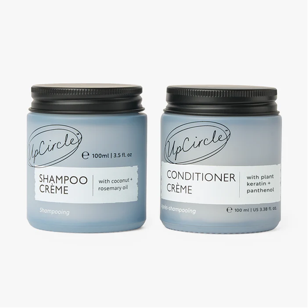 Shampoo & Conditioner Haircare Duo - Image 3