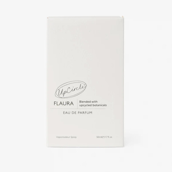 Flaura Eau De Parfum - 50ml - Image 2