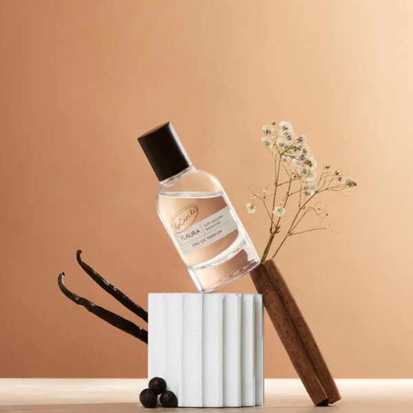 Flaura Eau De Parfum - 50ml - Image 3