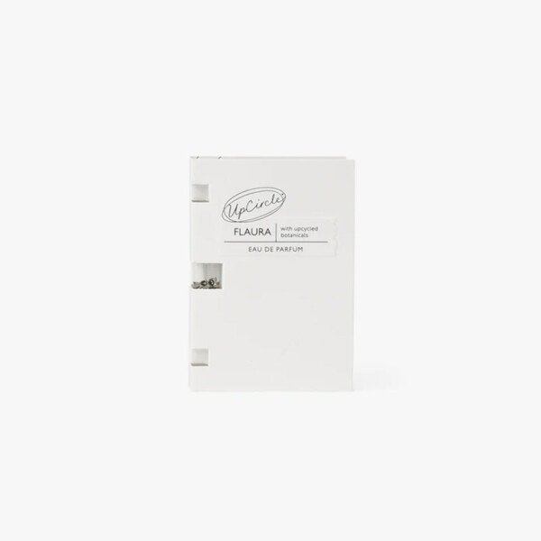 Sample Flaura Eau De Parfum - 1.5ml - Image 2