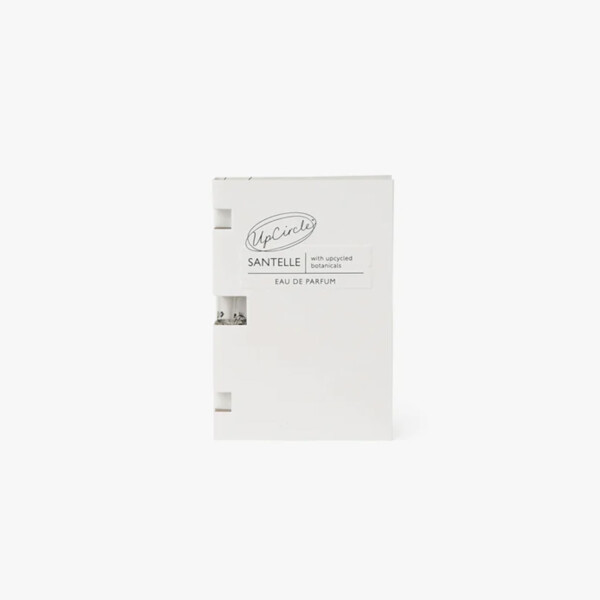 Sample Santelle Eau De Parfum - 1.5ml - Image 2