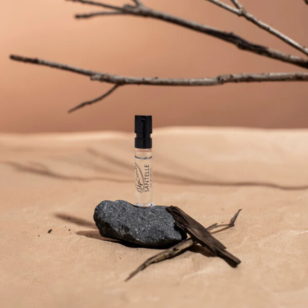 Sample Santelle Eau De Parfum - 1.5ml - Image 3