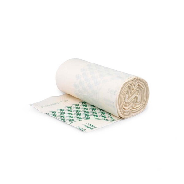 Compostable 70L Bin Liners – 20 Bags - Image 3