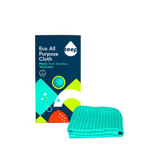 All-Purpose Bamboo Cloth