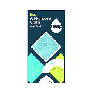 All-Purpose Bamboo Cloth