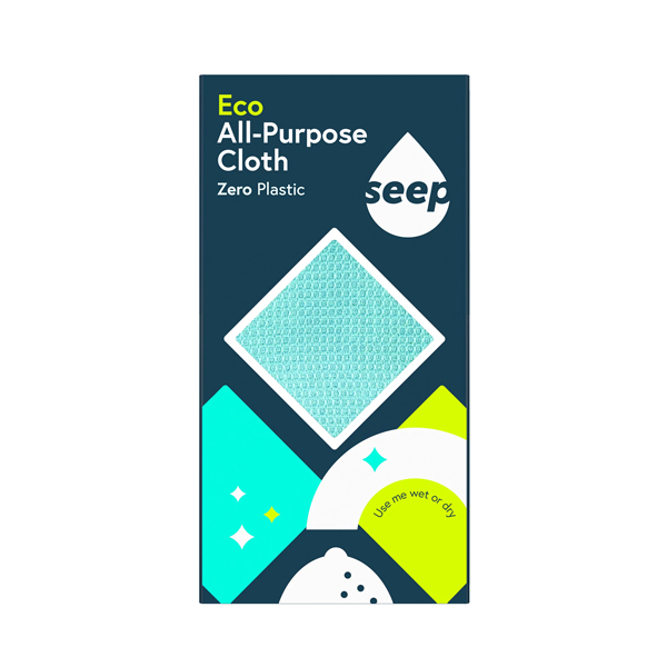All-Purpose Bamboo Cloth