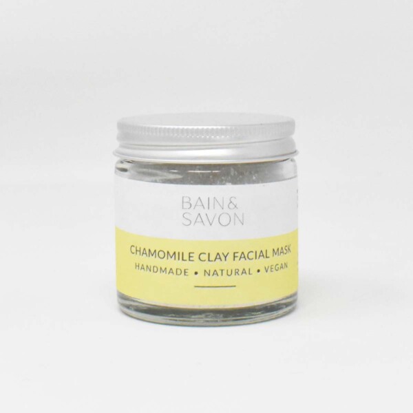Chamomile Facial Mask - 60ml