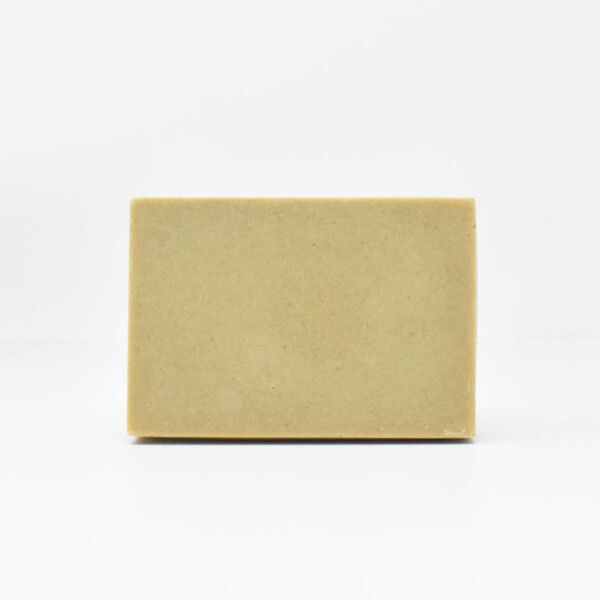 Exfoliating Gardeners Soap Bar - 90g - Image 3