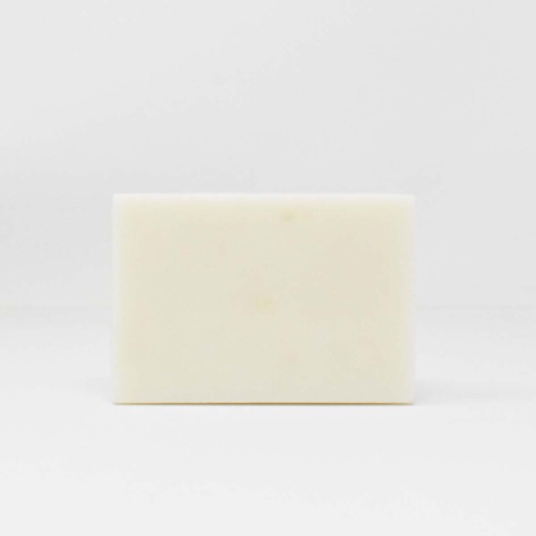 Shaving Soap Bar - Thyme & Cedarwood 90g - Image 3