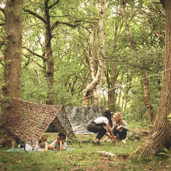 The Forest Den Kit - Image 2