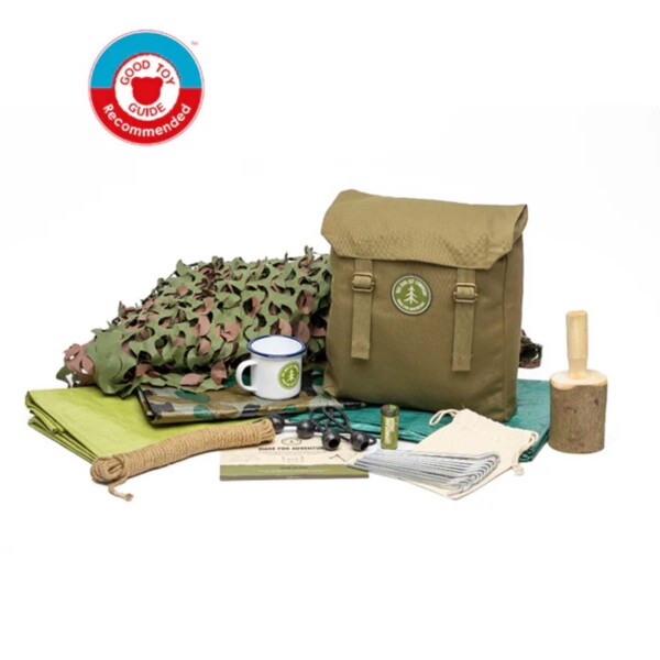 The Forest Den Kit