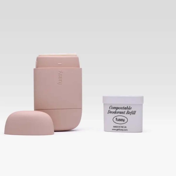 Refillable Natural Deodorant Starter Pack - Night Tales - Image 3