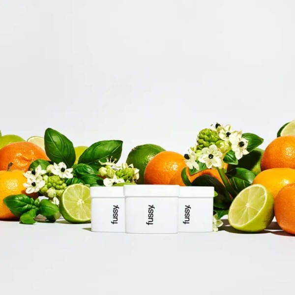 Natural Deodorant Refill - Tropic Tonic - Image 2