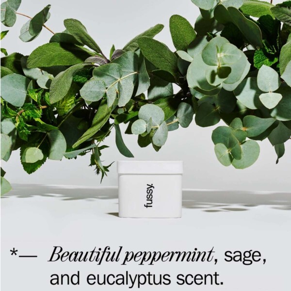 Natural Deodorant Refill - Cloud Nine - Image 2