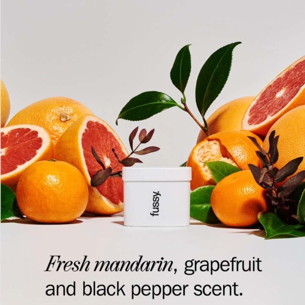 Natural Deodorant Refill - Wide Eyed - Image 2