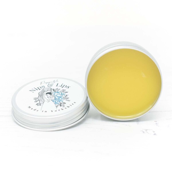 Nips & Lips - Nipple & Lip Balm - Image 2