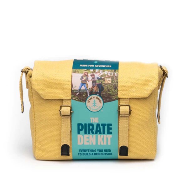 The Pirate Den Kit - Image 2