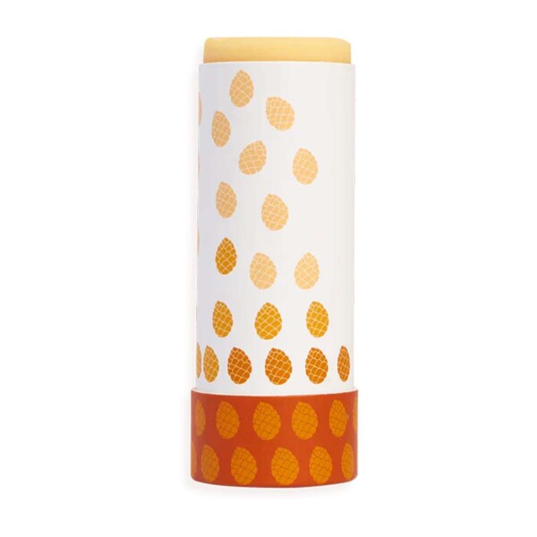 Pit Putty Natural Deodorant Stick - Cinnamon & Cedarwood 80g - Image 2