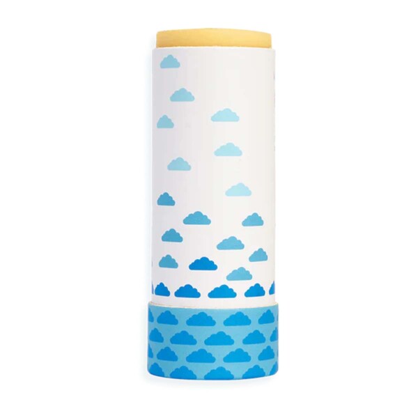 Pit Putty Natural Deodorant Stick - Fragrance Free 80g - Image 2