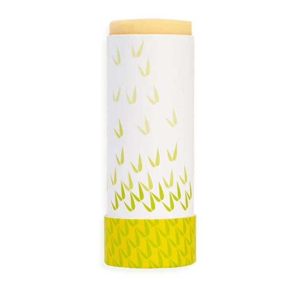 Pit Putty Natural Deodorant Stick - Lemongrass & Tea Tree 80g - Image 2