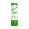 Pit Putty Natural Deodorant Stick - Lime & Basil 80g