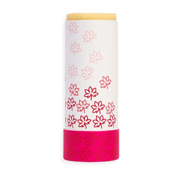 Pit Putty Natural Deodorant Stick - Rose Geranium 80g - Image 2