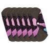Reusable Sanitary Pads 6 Pack - Light Flow