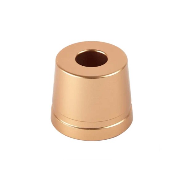 Re:gn Reusable Safety Razor Stand - Rose Gold