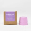 Shoreline Safety Razor Stand – Light Purple