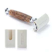 Silicone Razor Head Protector - Peace With The Wild