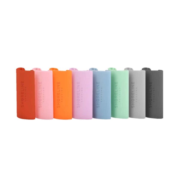 Silicone Razor Head Protector