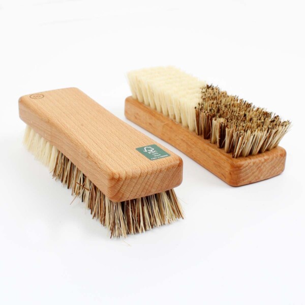 Vegetable Brush - Plant Based Bristles - Image 3