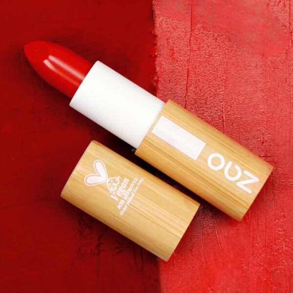 Lipstick Daring Collection - Rouge 420