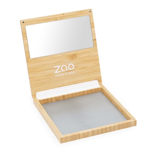 Bamboo Makeup Palette - Image 6
