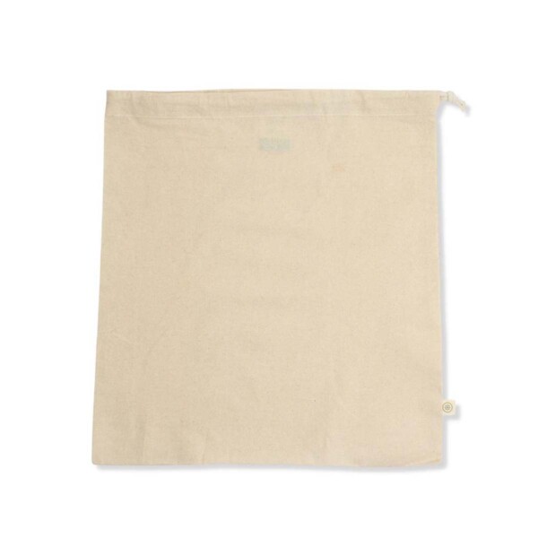 Recycled Cotton Produce Bag - Large