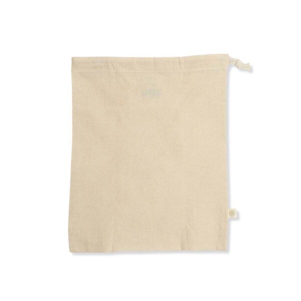 Recycled Cotton Produce Bag - Medium