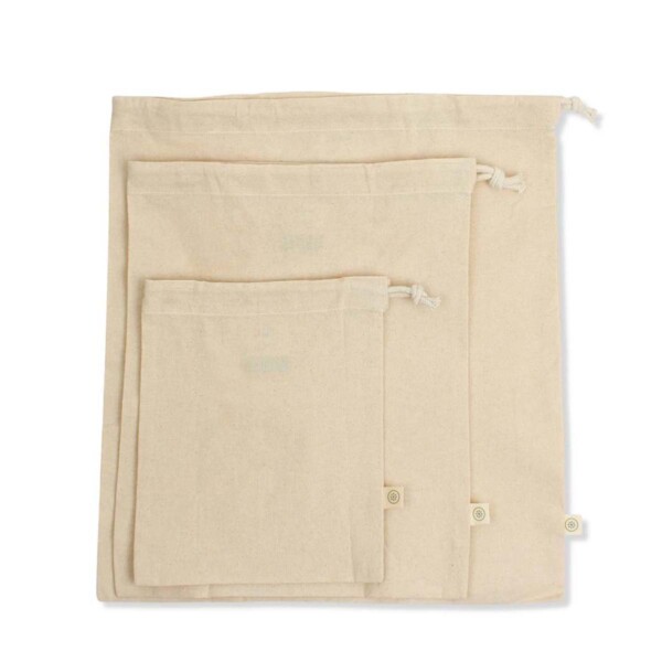 Eco Friendly On-The-Go Kit