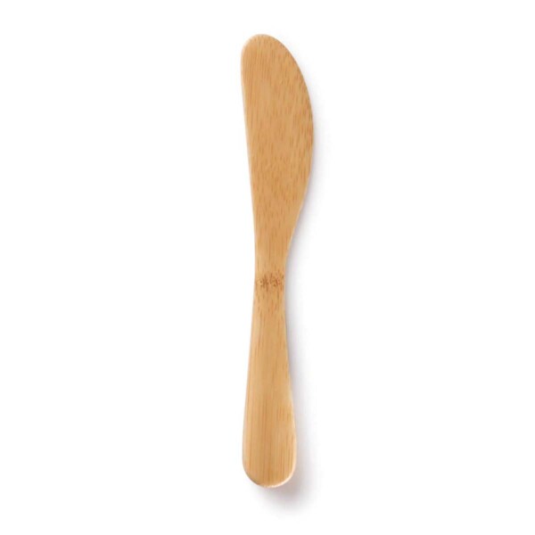 Organic Bamboo Spreader