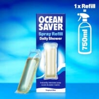 Cleaning Drop Daily Shower Spray - Tropical Bliss