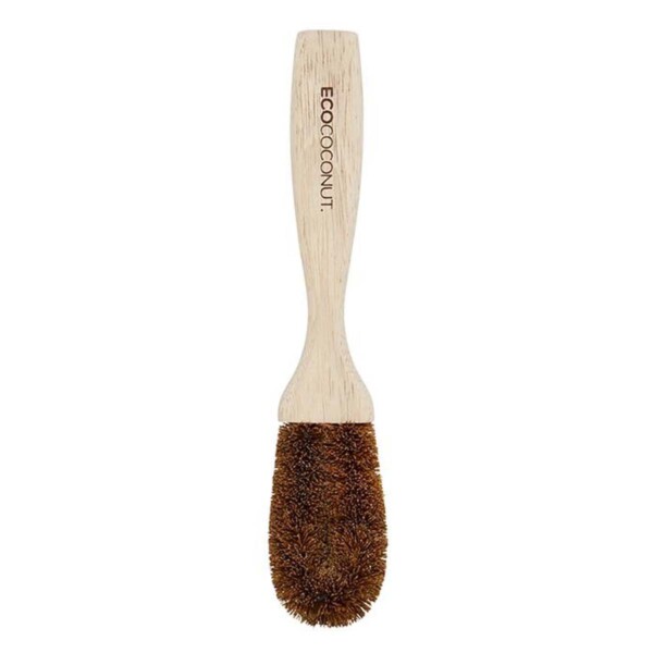 Coconut Dish Brush - Image 2