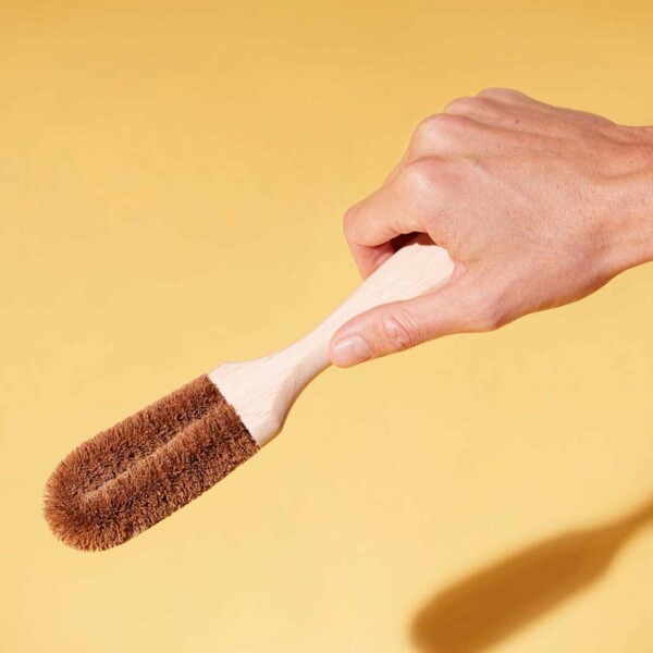 Coconut Dish Brush - Image 3