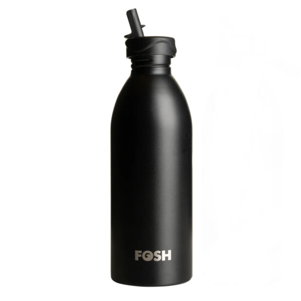 Active 2.0 Uninsulated Reusable Bottle - Orca 1L