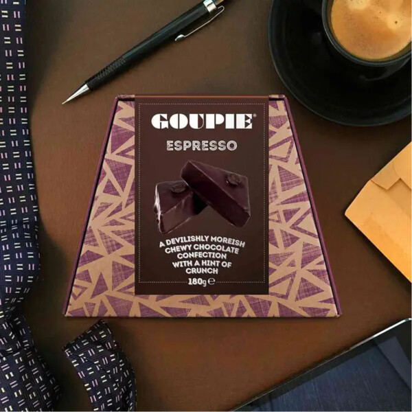 Espresso Chocolate - 180g - Image 2