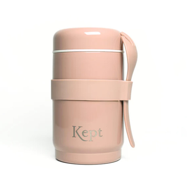 Kept Food Jar - 540ml - Sandstone