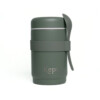 Kept Food Jar - 540ml - Slate